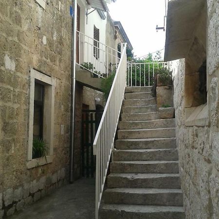 Heart Of Vis And Kut Area Apartman Romandic 外观 照片
