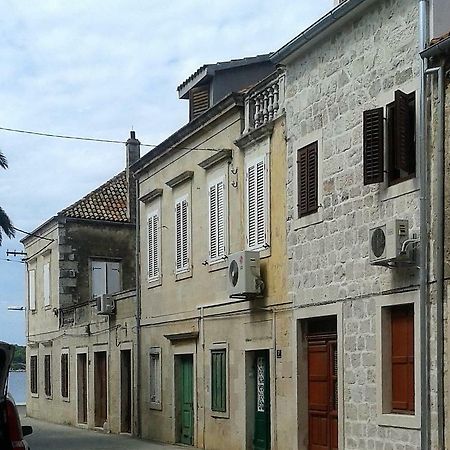 Heart Of Vis And Kut Area Apartman Romandic 外观 照片