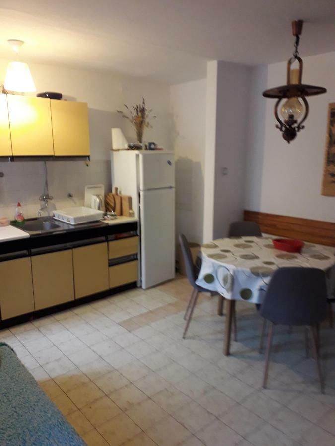 Heart Of Vis And Kut Area Apartman Romandic 外观 照片